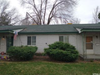 Foreclosed Home - 5679 S OAKDALE DR, 84121