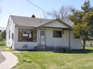 Foreclosed Home - 4796 S 1175 W, 84123
