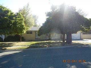 Foreclosed Home - List 100154481