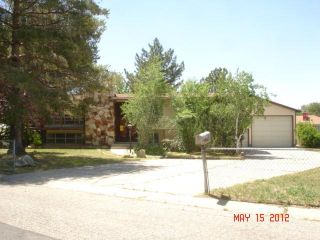 Foreclosed Home - 3972 S PHARAOH RD, 84123