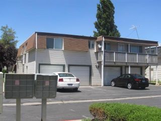 Foreclosed Home - 4342 S 1145 W UNIT 45B, 84123