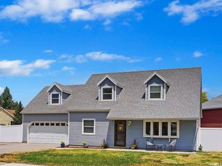 Foreclosed Home - List 100921417