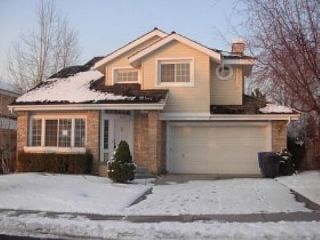 Foreclosed Home - List 100012007