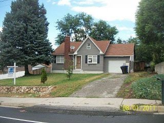 Foreclosed Home - 1783 E 3900 S, 84124