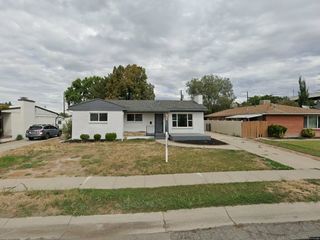 Foreclosed Home - List 100417761