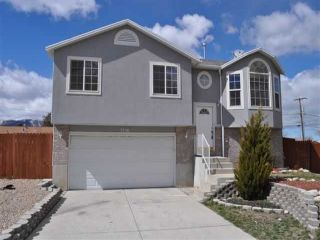 Foreclosed Home - 3556 S 6400 W, 84128
