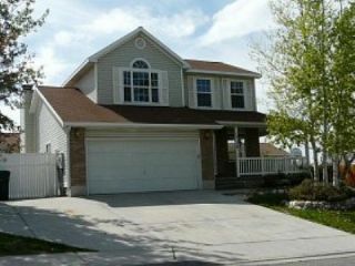 Foreclosed Home - 4138 AUBREY LN, 84128