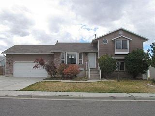 Foreclosed Home - 3188 S 6250 W, 84128