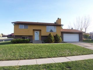 Foreclosed Home - 7055 BELLO AVE, 84128