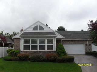 Foreclosed Home - List 100101426
