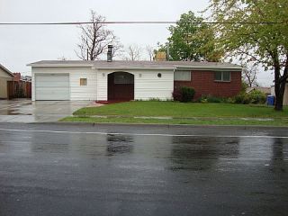 Foreclosed Home - 2366 W 6200 S, 84129