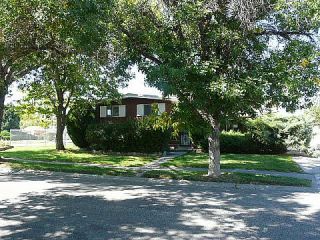Foreclosed Home - 4286 BENNION RD, 84129