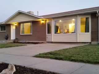Foreclosed Home - 3493 W CHURCHWOOD DR, 84129
