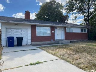Foreclosed Home - 4862 SOUTHRIDGE DR, 84129