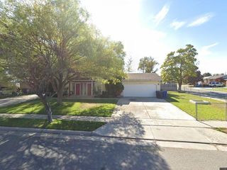 Foreclosed Home - 3963 W DIMRALL DR, 84129
