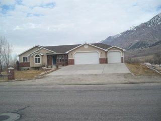 Foreclosed Home - List 100250313