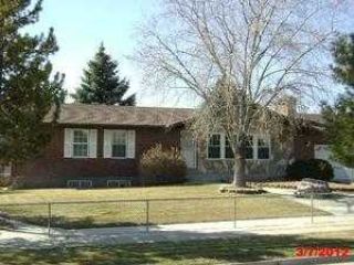 Foreclosed Home - List 100272346