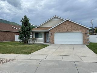 Foreclosed Home - 883 W 1025 S, 84302