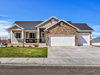 Foreclosed Home - List 101251619