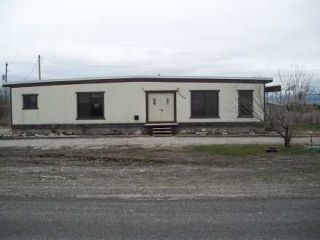 Foreclosed Home - 1580 N 6800 W, 84307