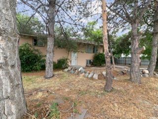 Foreclosed Home - 3930 W HIGHWAY 13, 84307
