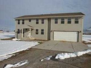 Foreclosed Home - 3090 W 10200 N, 84309