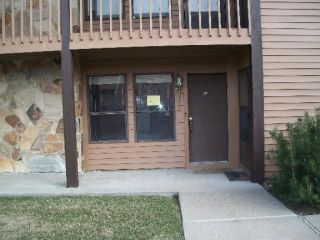 Foreclosed Home - 3615 N WOLF CREEK DR UNIT 205, 84310