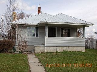Foreclosed Home - List 100025210