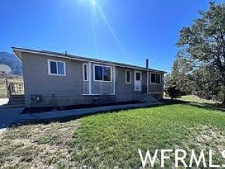 Foreclosed Home - 2245 W 7200 N, 84314