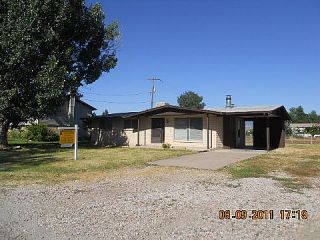 Foreclosed Home - 5888 S 5100 W, 84315