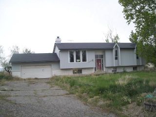 Foreclosed Home - List 100317211