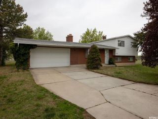 Foreclosed Home - 4713 W 5500 S, 84315