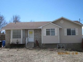 Foreclosed Home - 365 W 200 S, 84319