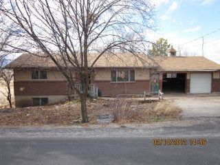 Foreclosed Home - List 100260737