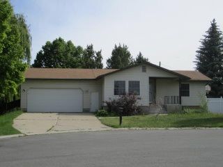Foreclosed Home - List 100292170