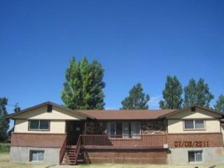 Foreclosed Home - 3585 S MAIN ST, 84321