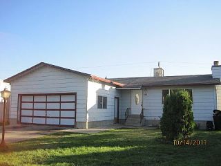 Foreclosed Home - List 100206353