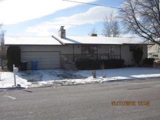 Foreclosed Home - 720 W 1000 S, 84321