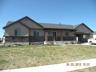 Foreclosed Home - 2355 S 1155 W, 84321