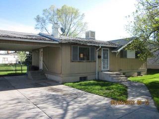 Foreclosed Home - 465 W 500 N, 84321