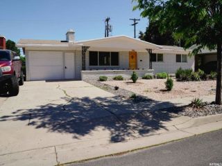 Foreclosed Home - 1465 E 800 N, 84321