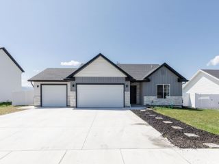 Foreclosed Home - List 100690475