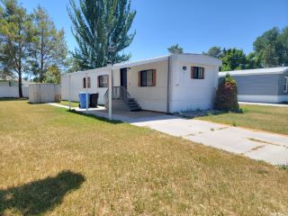 Foreclosed Home - 440 W 725 N, 84321