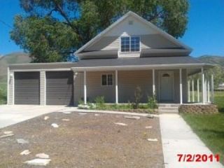 Foreclosed Home - List 100111557