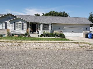 Foreclosed Home - 365 N 300 E, 84326
