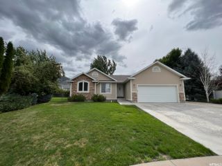Foreclosed Home - 320 N 280 W, 84332