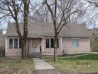 Foreclosed Home - 111 S 300 E, 84333