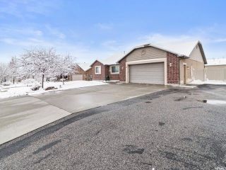 Foreclosed Home - 585 N CHERRY CREEK PKWY, 84333