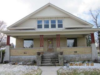 Foreclosed Home - 194 E 100 N, 84335