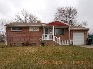 Foreclosed Home - 318 S 600 W, 84337